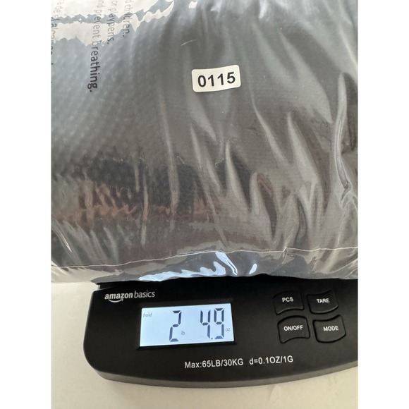 Vintage 90s Y2K Boston Traders Full Zip Knit Sherpa Lined Mens XL Sweater Chunky - Picture 10 of 10